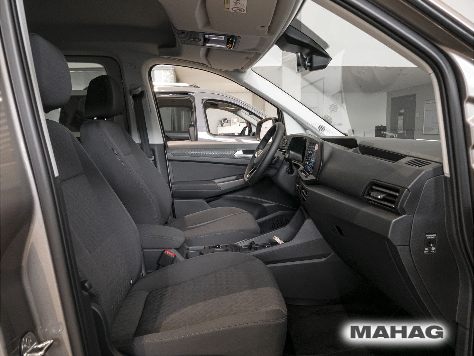 Fahrzeugabbildung Volkswagen Caddy Maxi Life 7-Sitzer 2,0l TDI 90kW 7Gang-DSG