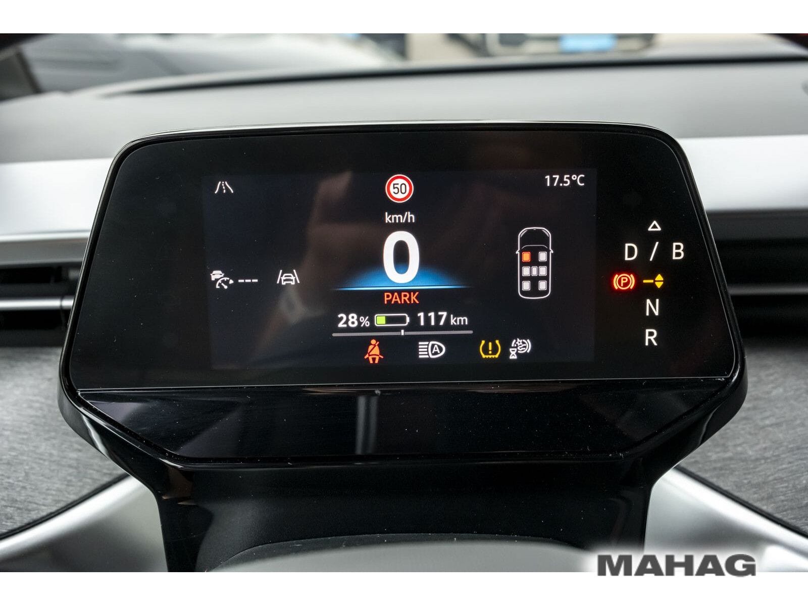 Fahrzeugabbildung Volkswagen ID.Buzz GTX LR 250/914Mo