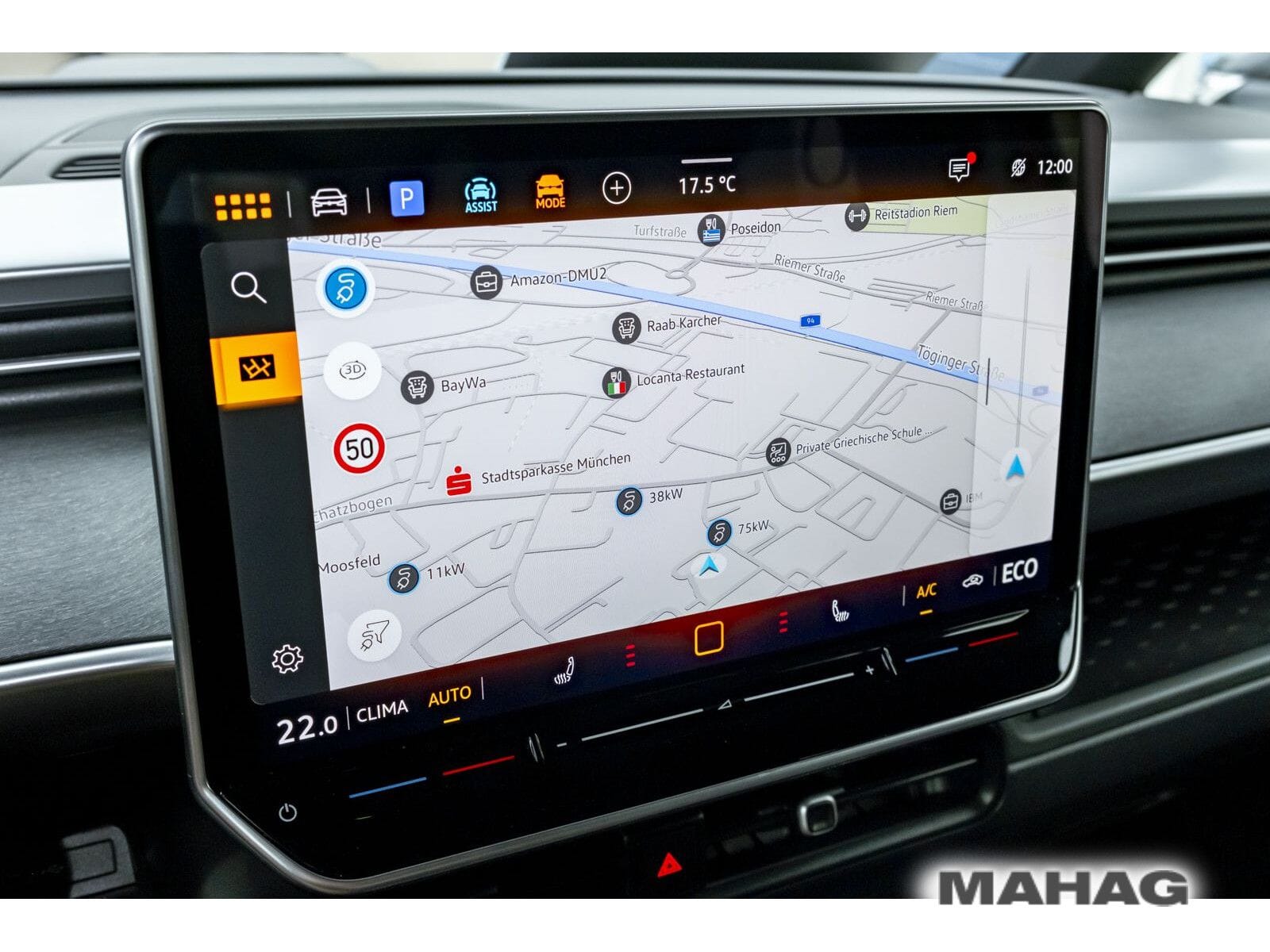 Fahrzeugabbildung Volkswagen ID.Buzz GTX LR 250/914Mo