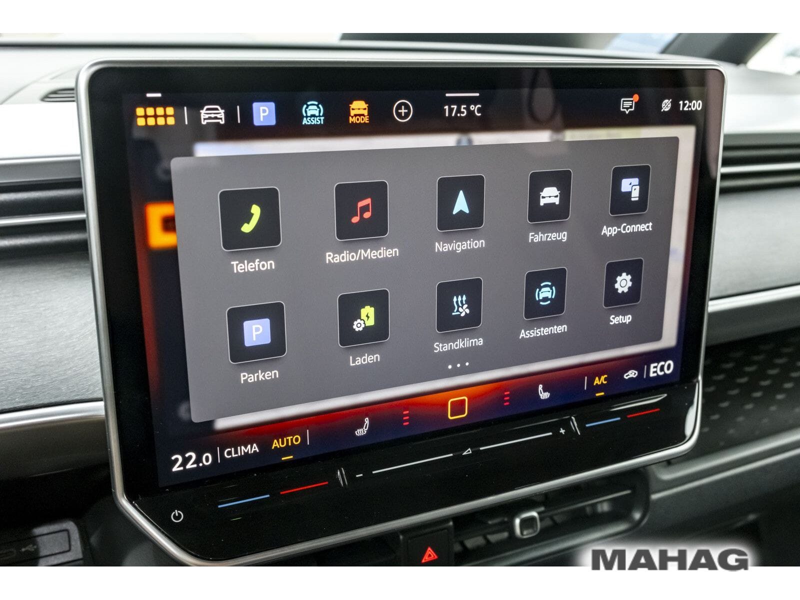 Fahrzeugabbildung Volkswagen ID.Buzz GTX LR 250/914Mo