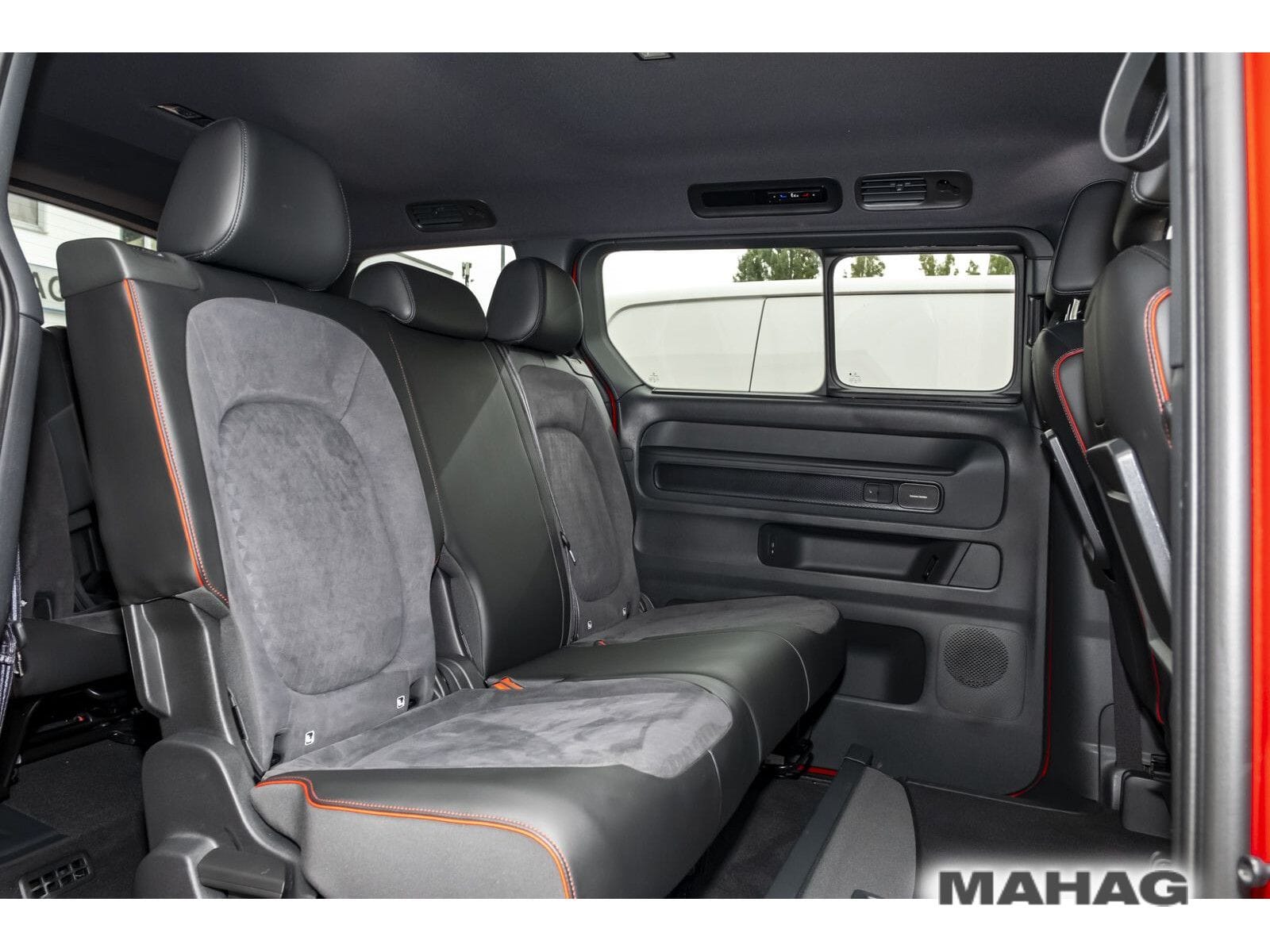 Fahrzeugabbildung Volkswagen ID.Buzz GTX LR 250/914Mo