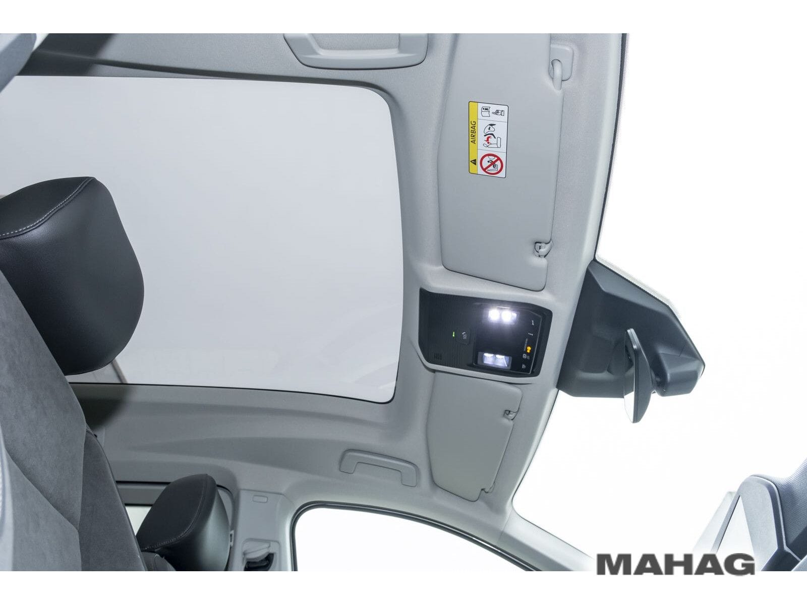 Fahrzeugabbildung Volkswagen Caddy Life e-Hybrid