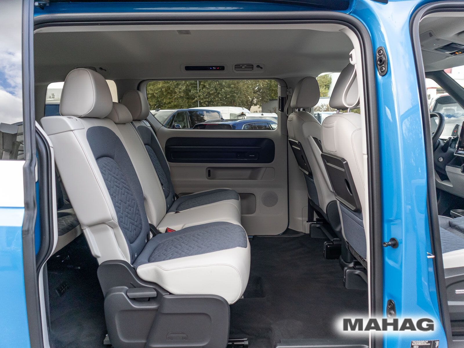 Fahrzeugabbildung Volkswagen ID.Buzz Pro