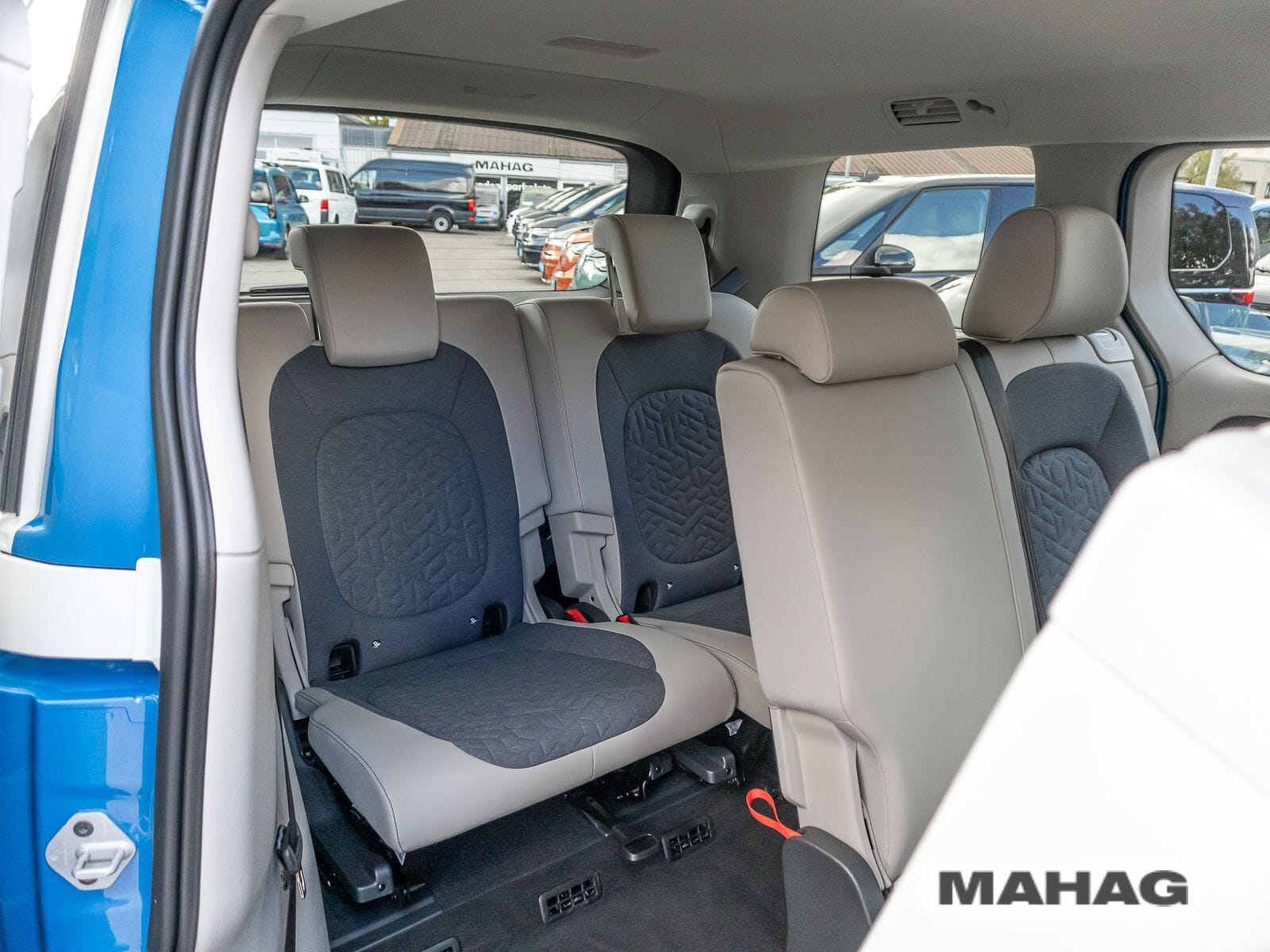 Fahrzeugabbildung Volkswagen ID.Buzz Pro