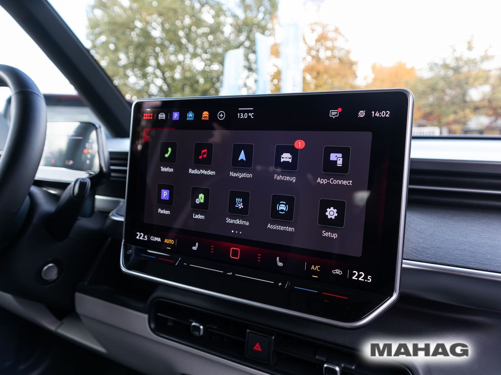 Fahrzeugabbildung Volkswagen ID.Buzz Pro