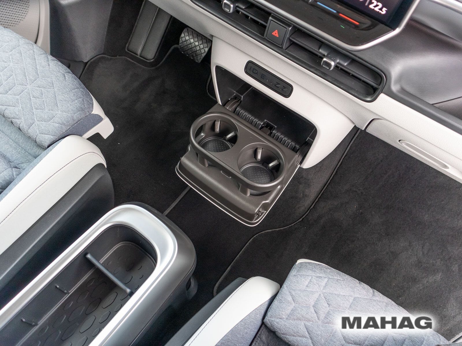 Fahrzeugabbildung Volkswagen ID.Buzz Pro