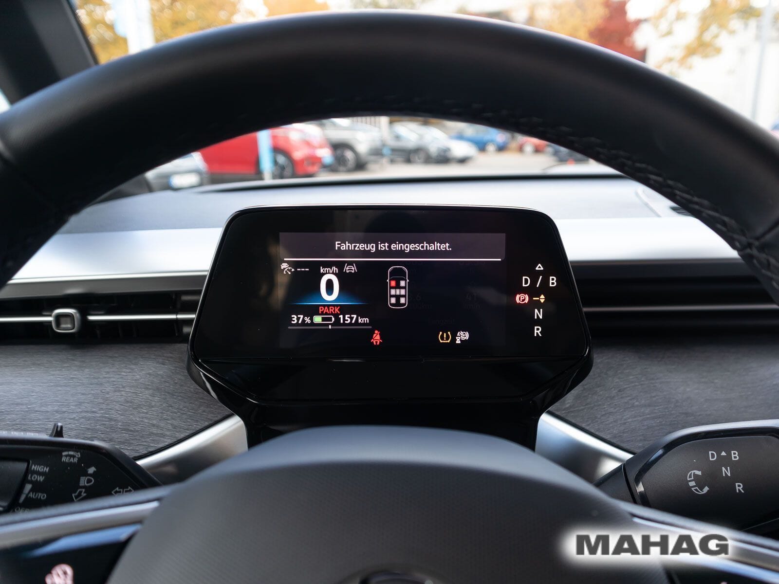 Fahrzeugabbildung Volkswagen ID.Buzz Pro