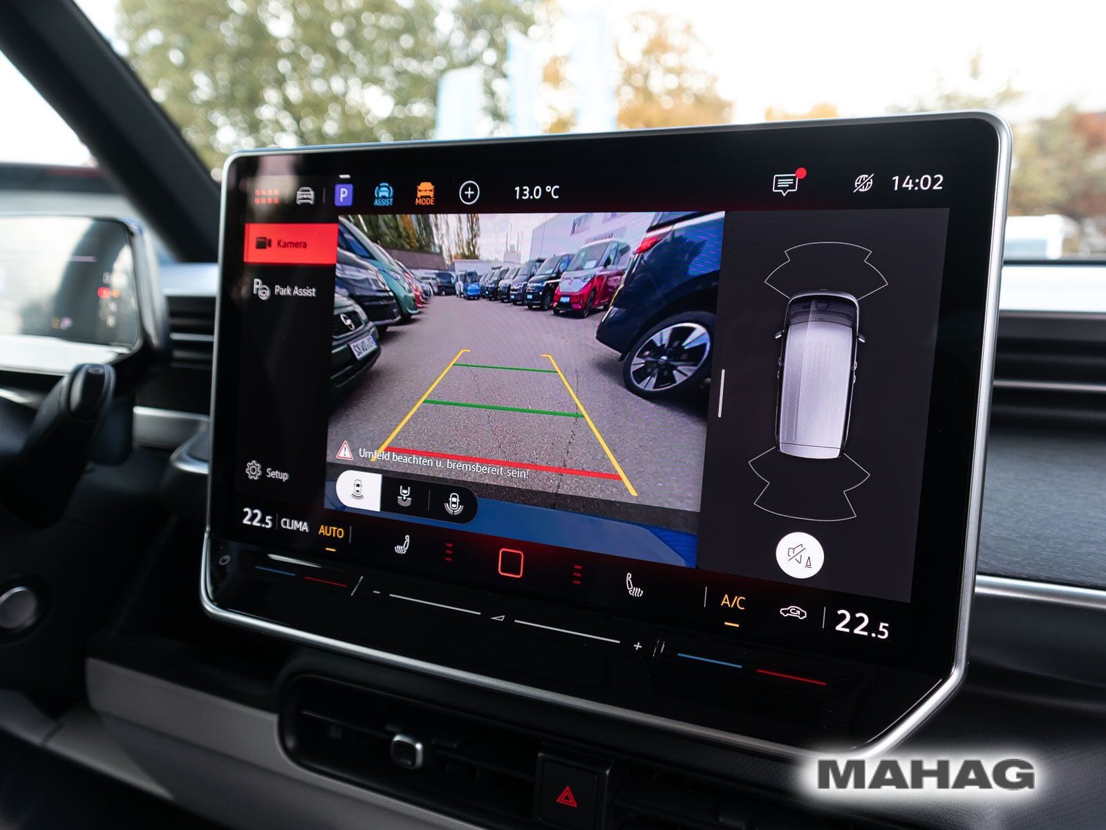 Fahrzeugabbildung Volkswagen ID.Buzz Pro