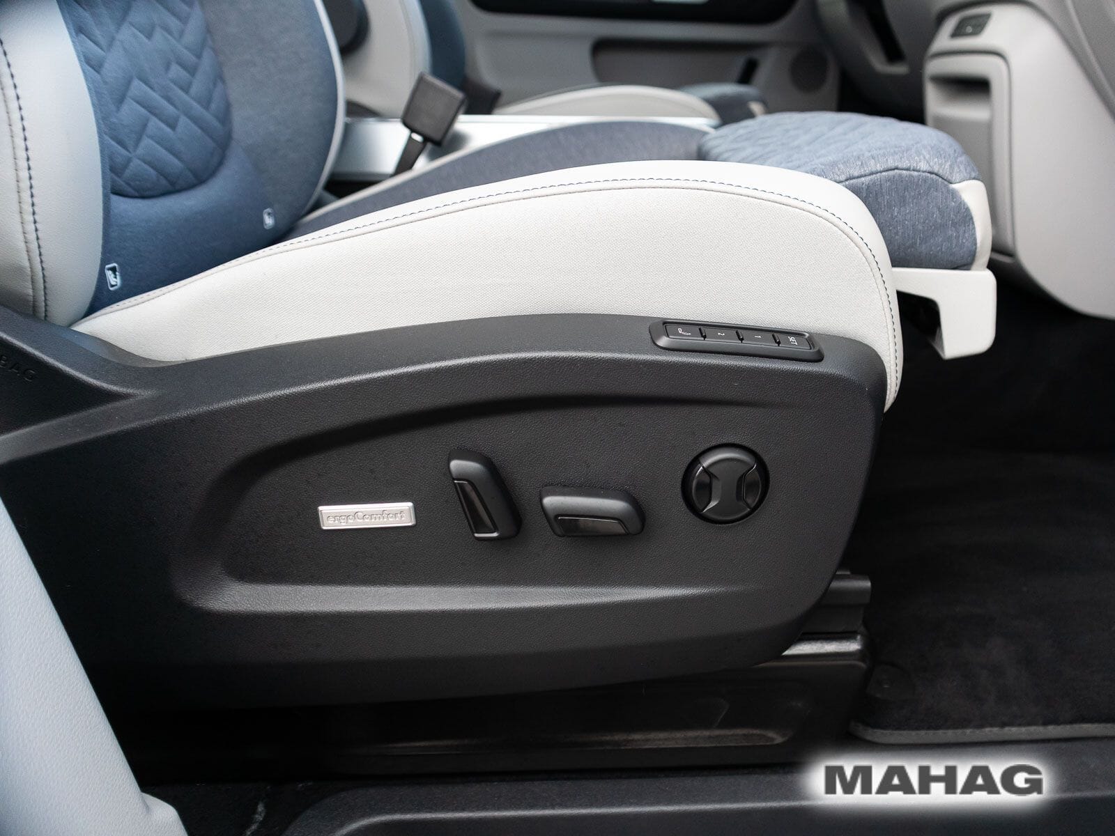 Fahrzeugabbildung Volkswagen ID.Buzz Pro