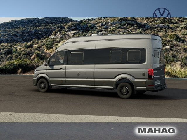 Fahrzeugabbildung Volkswagen Grand California 680 2,0 l 120kW TDI 4MOT Autom.