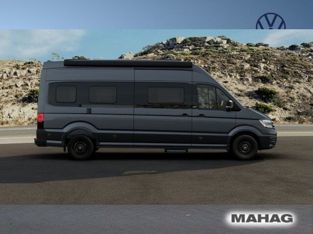 Fahrzeugabbildung Volkswagen Grand California 680 2,0 l 120kW TDI 4MOT Autom.