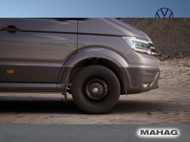 Fahrzeugabbildung Volkswagen Grand California 680 2,0 l 120kW TDI 4MOT Autom.