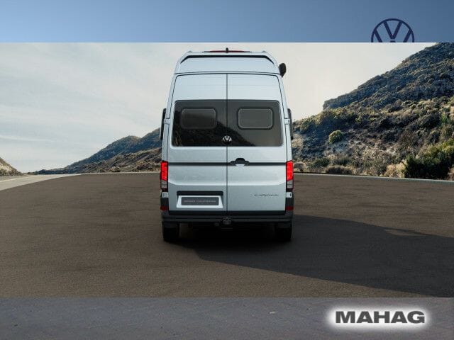 Fahrzeugabbildung Volkswagen Grand California 600 2,0l 120kW TDI Automatik