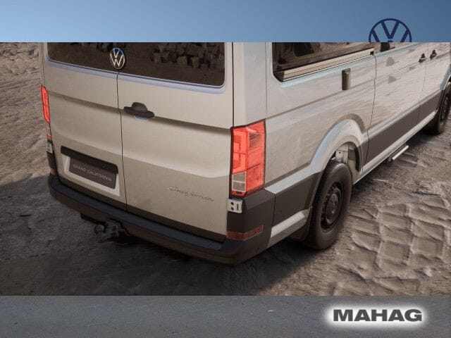 Fahrzeugabbildung Volkswagen Grand California 600 2,0l 120kW TDI Automatik