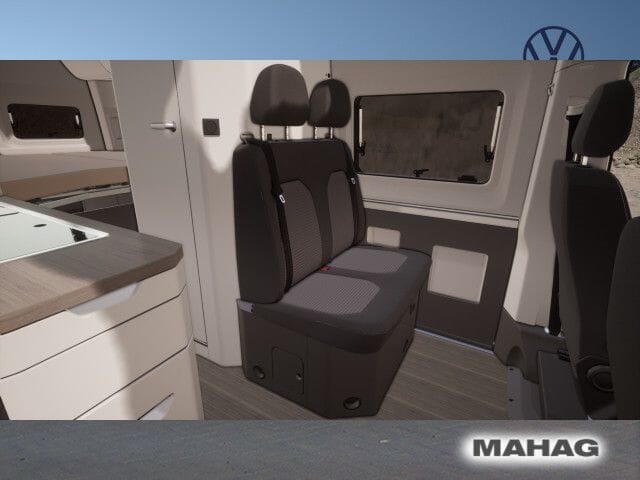 Fahrzeugabbildung Volkswagen Grand California 600 2,0l 120kW TDI Automatik