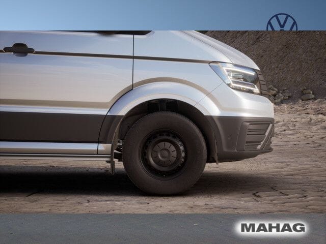 Fahrzeugabbildung Volkswagen Grand California 600 2,0l 120kW TDI Automatik