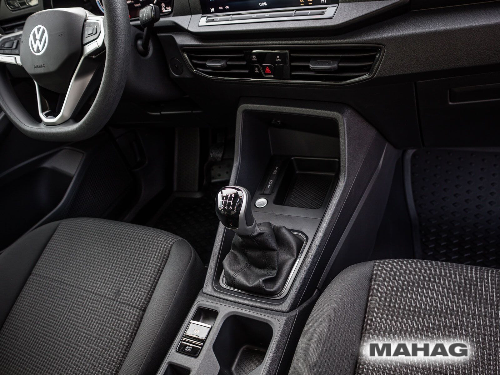 Fahrzeugabbildung Volkswagen Caddy Maxi Kombi Flexible