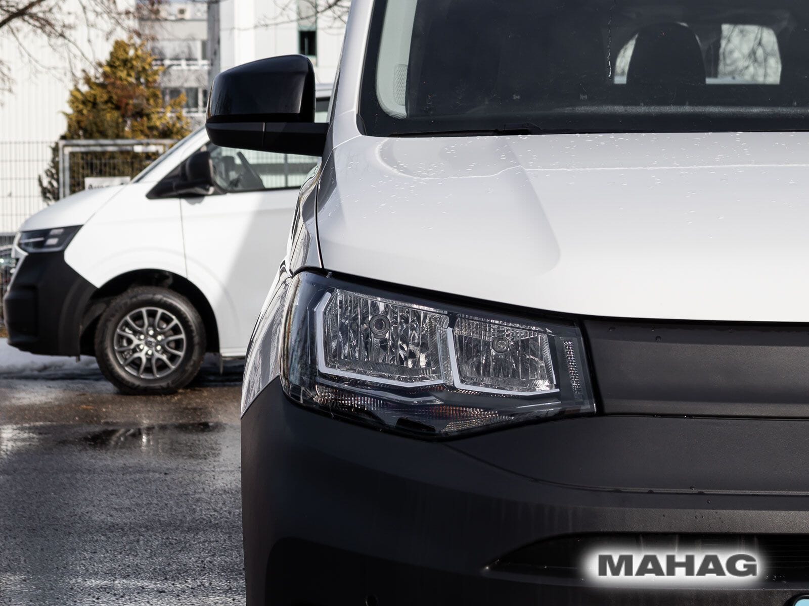 Fahrzeugabbildung Volkswagen Caddy Maxi Kombi Flexible