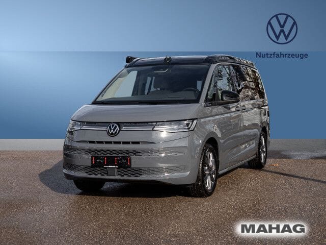 Fahrzeugabbildung Volkswagen California Ocean 2.0 TDI