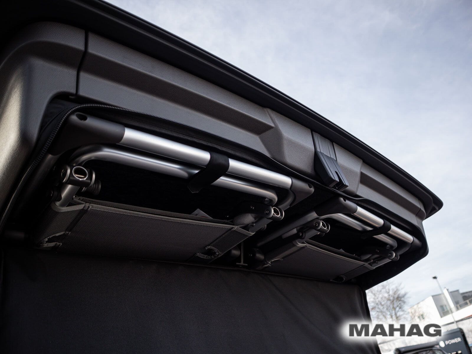 Fahrzeugabbildung Volkswagen California Ocean 2.0 TDI