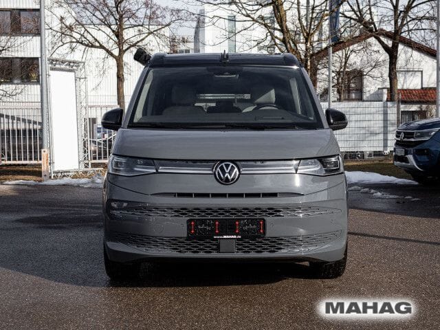 Fahrzeugabbildung Volkswagen California Ocean 2.0 TDI