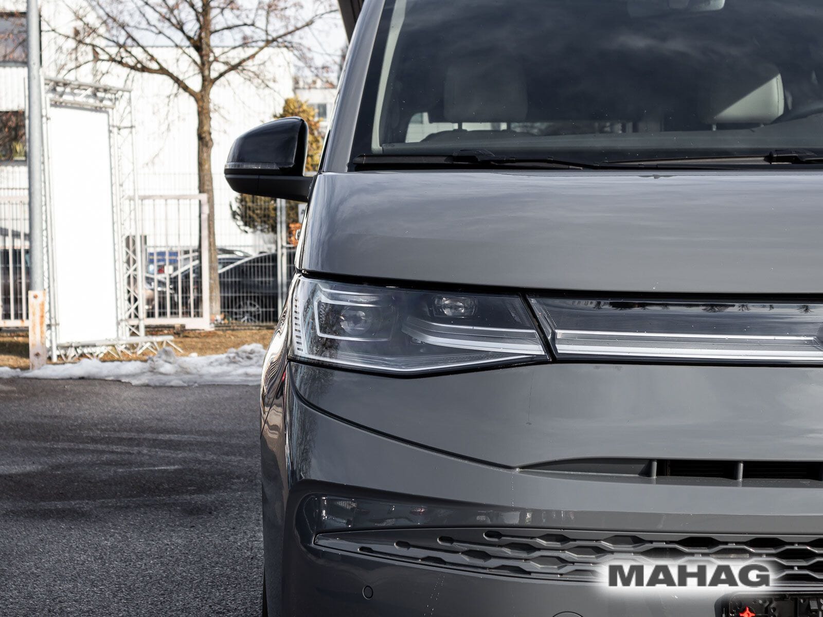 Fahrzeugabbildung Volkswagen California Ocean 2.0 TDI