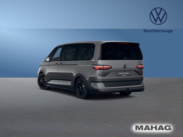 Fahrzeugabbildung Volkswagen Multivan Life 2,0l 110kW TDI Frontantrieb DSG LÜ