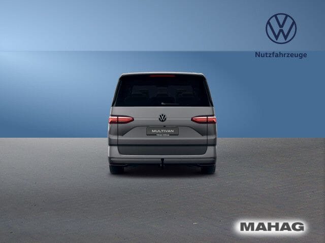 Fahrzeugabbildung Volkswagen Multivan Life 2,0l 110kW TDI Frontantrieb DSG LÜ