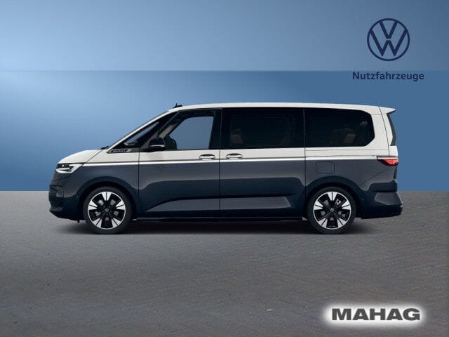 Fahrzeugabbildung Volkswagen Multivan Life 2,0l 110kW TDI DSG 75 Jahre Editio