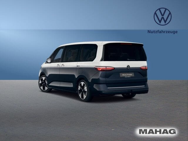 Fahrzeugabbildung Volkswagen Multivan Life 2,0l 110kW TDI DSG 75 Jahre Editio