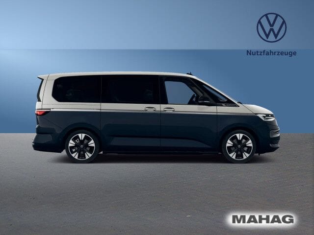 Fahrzeugabbildung Volkswagen Multivan Life 2,0l 110kW TDI DSG 75 Jahre Editio