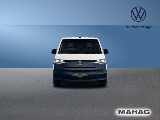 Fahrzeugabbildung Volkswagen Multivan Life 2,0l 110kW TDI DSG 75 Jahre Editio