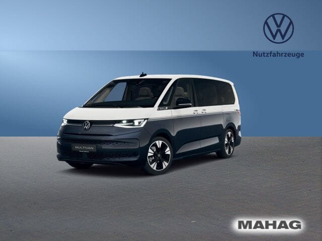 Fahrzeugabbildung Volkswagen Multivan Life 2,0l 110kW TDI DSG 75 Jahre Editio