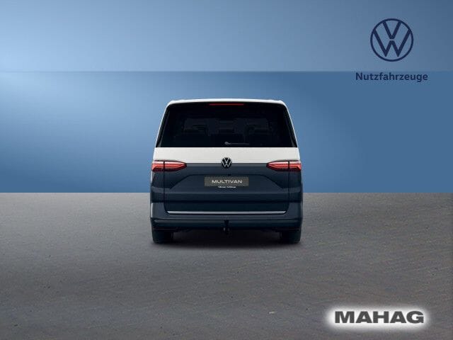 Fahrzeugabbildung Volkswagen Multivan Life 2,0l 110kW TDI DSG 75 Jahre Editio