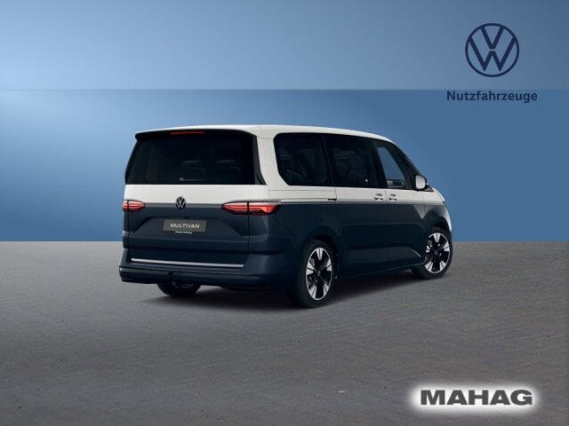 Fahrzeugabbildung Volkswagen Multivan Life 2,0l 110kW TDI DSG 75 Jahre Editio