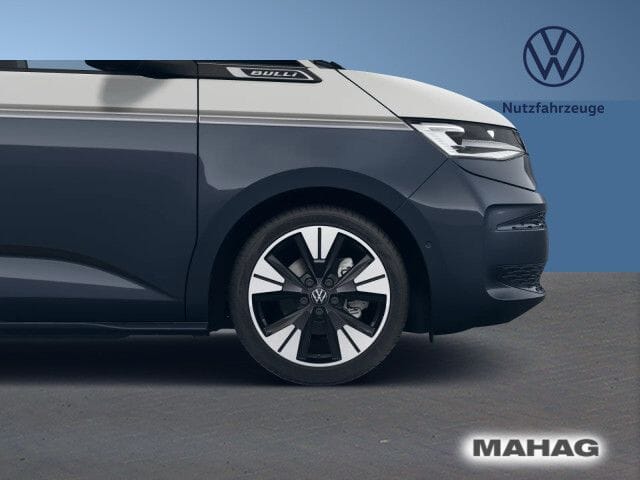 Fahrzeugabbildung Volkswagen Multivan Life 2,0l 110kW TDI DSG 75 Jahre Editio