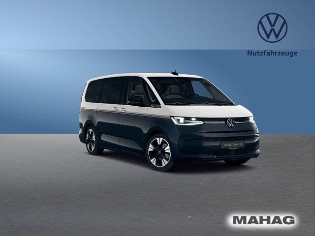 Fahrzeugabbildung Volkswagen Multivan Life 2,0l 110kW TDI DSG 75 Jahre Editio