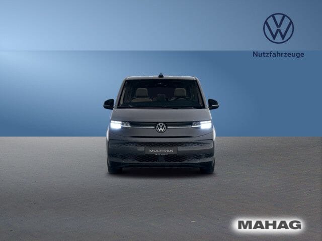 Fahrzeugabbildung Volkswagen Multivan Life 2,0l 110kW TDI Frontantrieb DSG KÜ