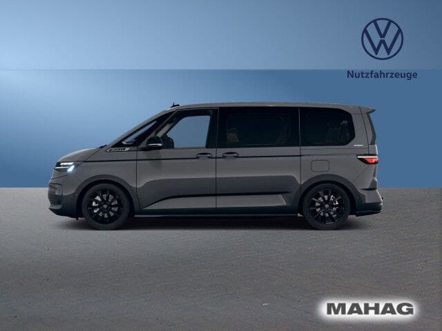 Fahrzeugabbildung Volkswagen Multivan Life 2,0l 110kW TDI Frontantrieb DSG KÜ