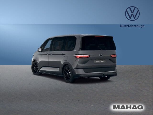 Fahrzeugabbildung Volkswagen Multivan Life 2,0l 110kW TDI Frontantrieb DSG KÜ