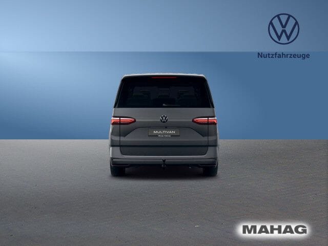 Fahrzeugabbildung Volkswagen Multivan Life 2,0l 110kW TDI Frontantrieb DSG KÜ