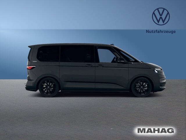 Fahrzeugabbildung Volkswagen Multivan Life 2,0l 110kW TDI Frontantrieb DSG KÜ