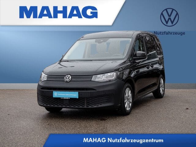Volkswagen Caddy 5-Sitzer 2,0 l 75 kW TDI EU6 SCR