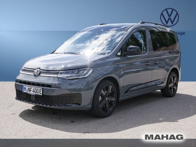 Fahrzeugabbildung Volkswagen Caddy Life "Edition" 1.5 eHybrid DSG