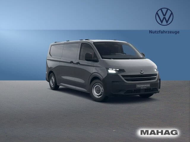 Fahrzeugabbildung Volkswagen Transporter Kasten e-Kasten LR BEV 100 kW RWD