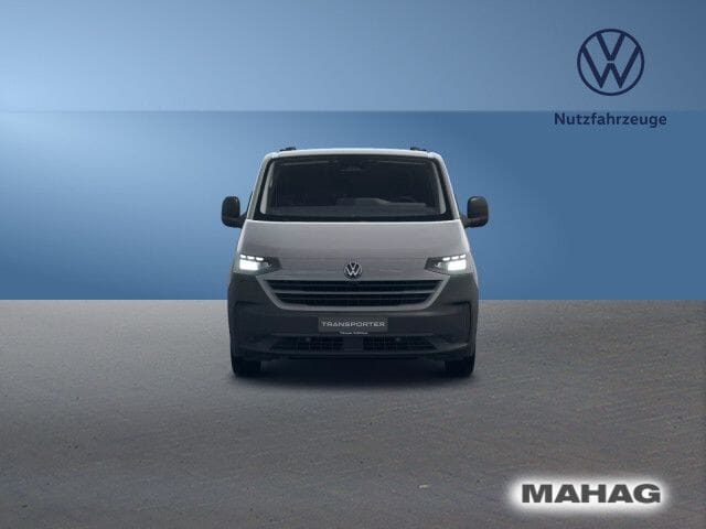 Fahrzeugabbildung Volkswagen Transporter Kasten e-Kasten LR BEV 100 kW RWD