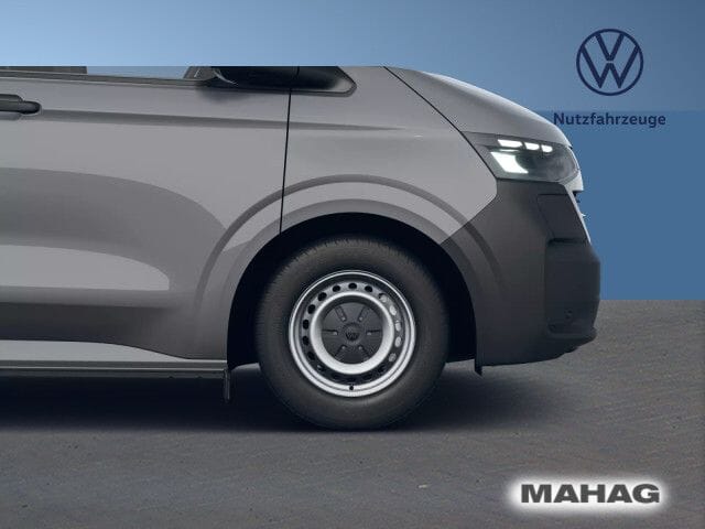 Fahrzeugabbildung Volkswagen Transporter Kasten e-Kasten LR BEV 100 kW RWD