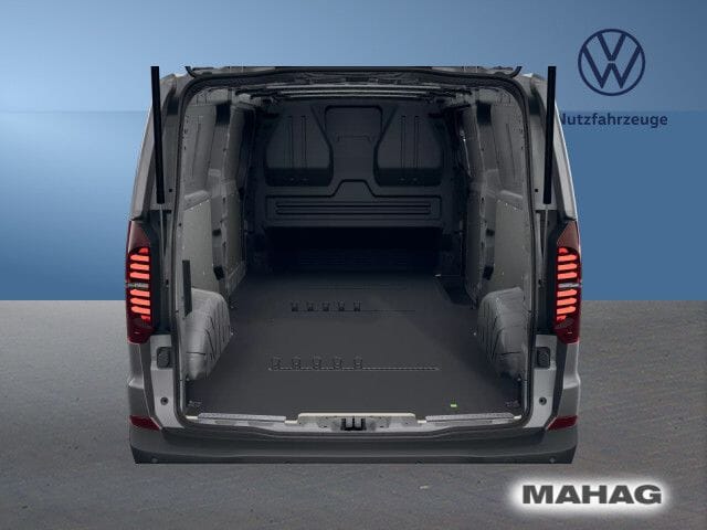 Fahrzeugabbildung Volkswagen Transporter Kasten e-Kasten LR BEV 100 kW RWD