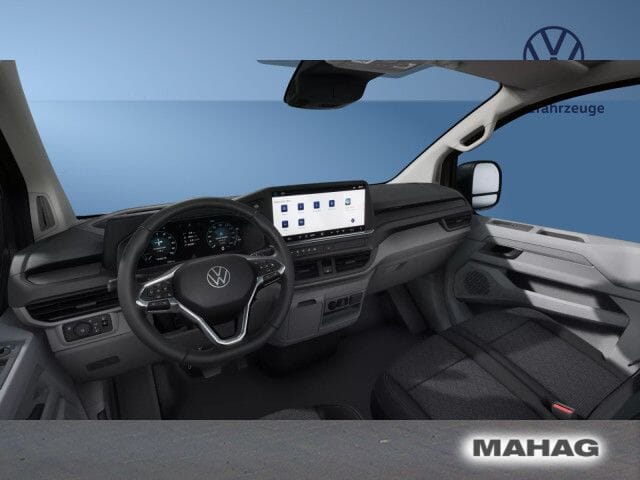 Fahrzeugabbildung Volkswagen Transporter Kasten e-Kasten LR BEV 100 kW RWD