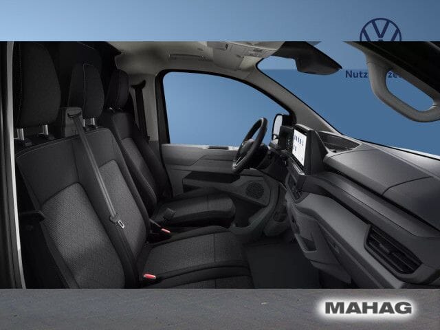 Fahrzeugabbildung Volkswagen Transporter Kasten e-Kasten LR BEV 100 kW RWD